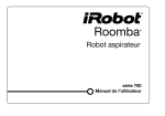 Robot aspirateur - Migros