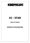 DJ - STAR