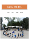 Télécharger PDF - Mouvement Social