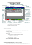 MANUEL D UTILISATION DES PROGRAMMES ISSUS DU