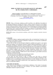 Brahim GHARBI - DSpace - Universit&eacute; Kasdi Merbah Ouargla
