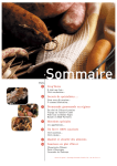 Dossier complet Saucisse &agrave; cuire