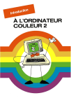 A L`ORDINATEUR COULEUR2
