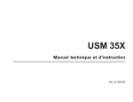 USM 35X - GE Measurement & Control