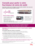 Téléchargez le guide de discussion