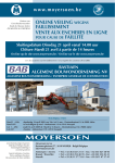 Catalog - Moyersoen