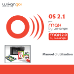 OS 2.1 - Wikango