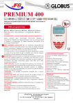 PREMIUM 400
