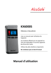 KX6000S