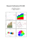 Manuel d`utilisation d`ICARE
