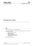 [U4.33.03] Procédure CALC_TABLE