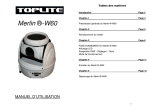 Merlin ®-W60