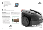 QG, Automower, 305, 308, 2013