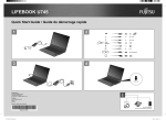 Lifebook U745