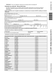 4.3, 5.0 MPI / Mod&egrave;les SeaCore (Non-ECT)