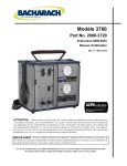 Mod&egrave;le 3700