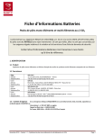 SAFETY DATA SHEET