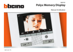 Art. 344163 Polyx Memory Display