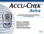 Aviva Manual - Benelux - Accu