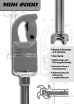 MDH 2000 - DYNAMIC PROFESSIONAL by Groupe NADIA