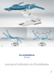 manuel d`utilisation et d`installation