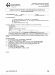Documents enregistrement DGTA - Fédération Belge de Paramoteur