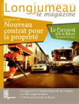 le magazine 29 - mars 2011