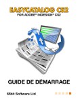 EASYCATALOG CS2 - Interactiv`Doc
