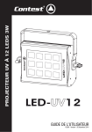 LED- 12 - DailyMusic