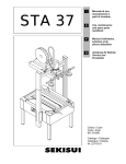 2 - Sekisui TA Industries, LLC