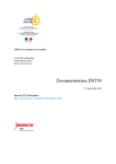 Documentation ENT95 - Environnement numérique de travail