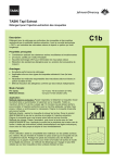 C1b TASKI Tapi Extract - E. HENROTTE Distribution
