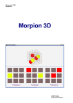 Morpion 3D
