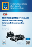 Funkferngesteuertes Auto