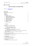 EPFL - STI - CMI Manuel d`utilisation de l`Alcatel EVA 600.