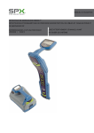 manuel d`utilisation détecteur de marqueurs rd8000 ™ détecteur
