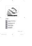 Z 02200 DE Gebrauchsanleitung EN Instruction manual FR Mode d