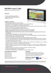 Factsheet BECKER transit.5 LMU_FR