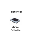 Tellus mobi
