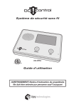 Go! Control - Protectron Security Systems
