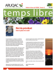 TempsLibre Ete 2013.indd