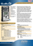 The Gas Detection People The Gas Detection Peopple