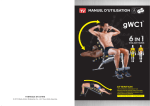 MANUEL D`UTILISATION - Paris Premiere Boutique