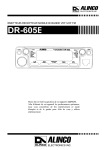 DR-605