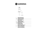 GARDENA&reg;