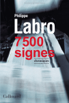 7500 signes