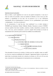 SEMINAIRES ET COURS DE METHODOLOGIES