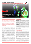 info document - Jeunesses musicales