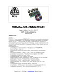 VISUAL KIT : "CNC-V1.3"