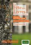 brochure A5.indd - Communauté de communes Beauce Orgères